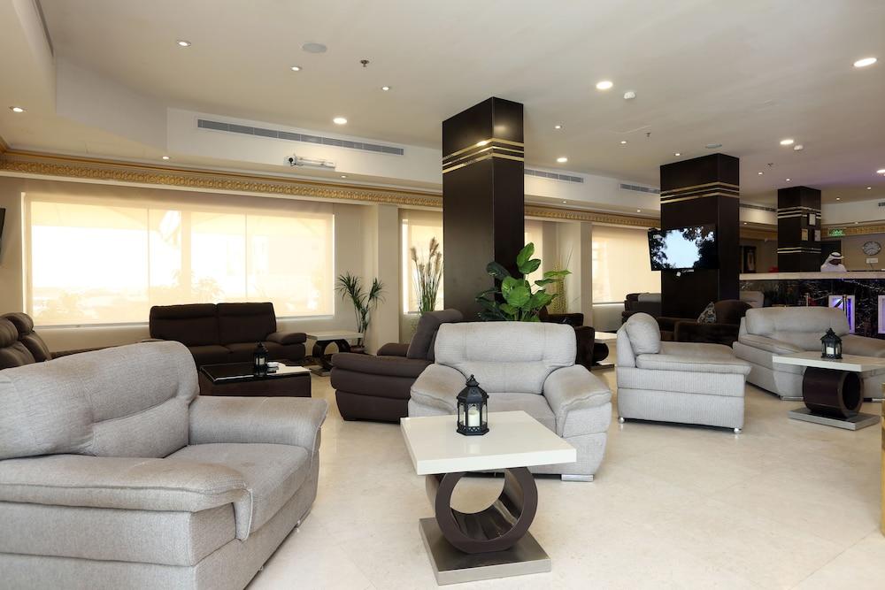 Park Jizan Hotel Zewnętrze zdjęcie