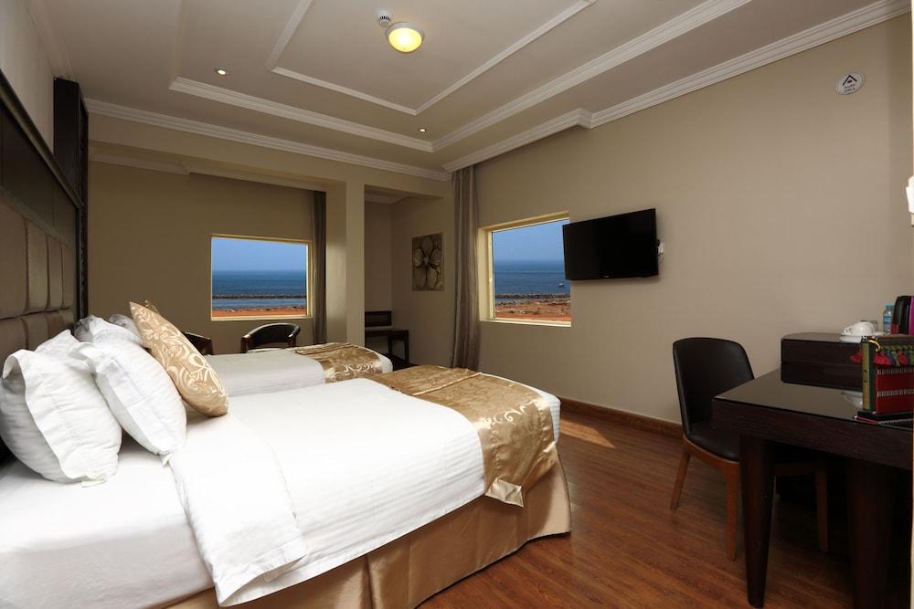 Park Jizan Hotel Zewnętrze zdjęcie
