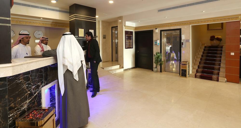 Park Jizan Hotel Zewnętrze zdjęcie
