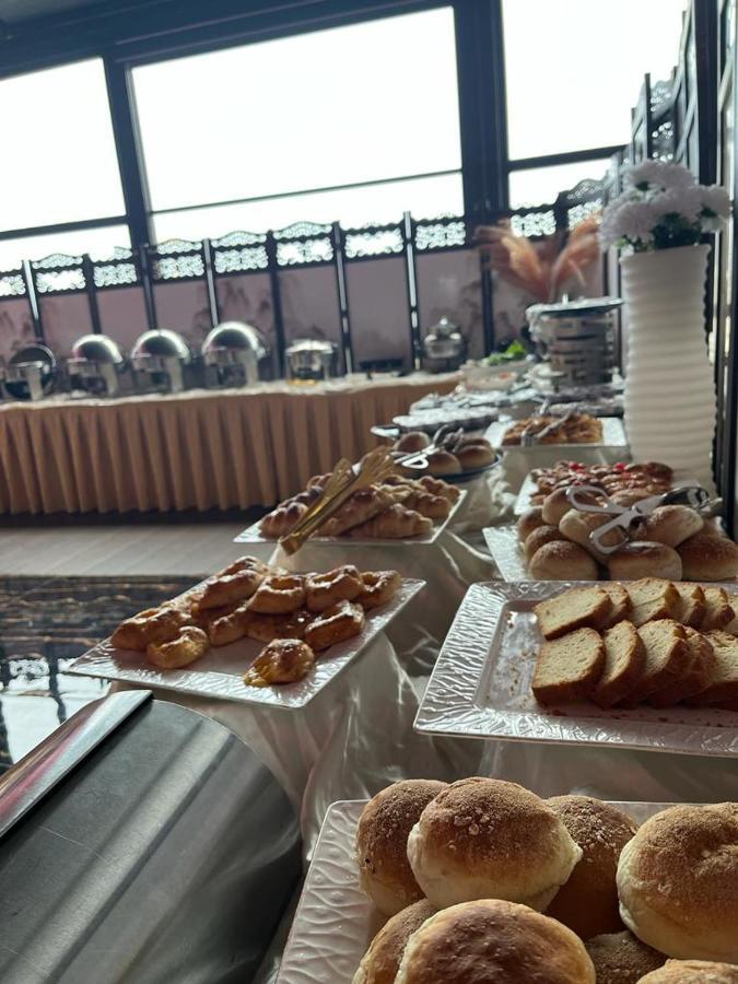 Park Jizan Hotel Zewnętrze zdjęcie