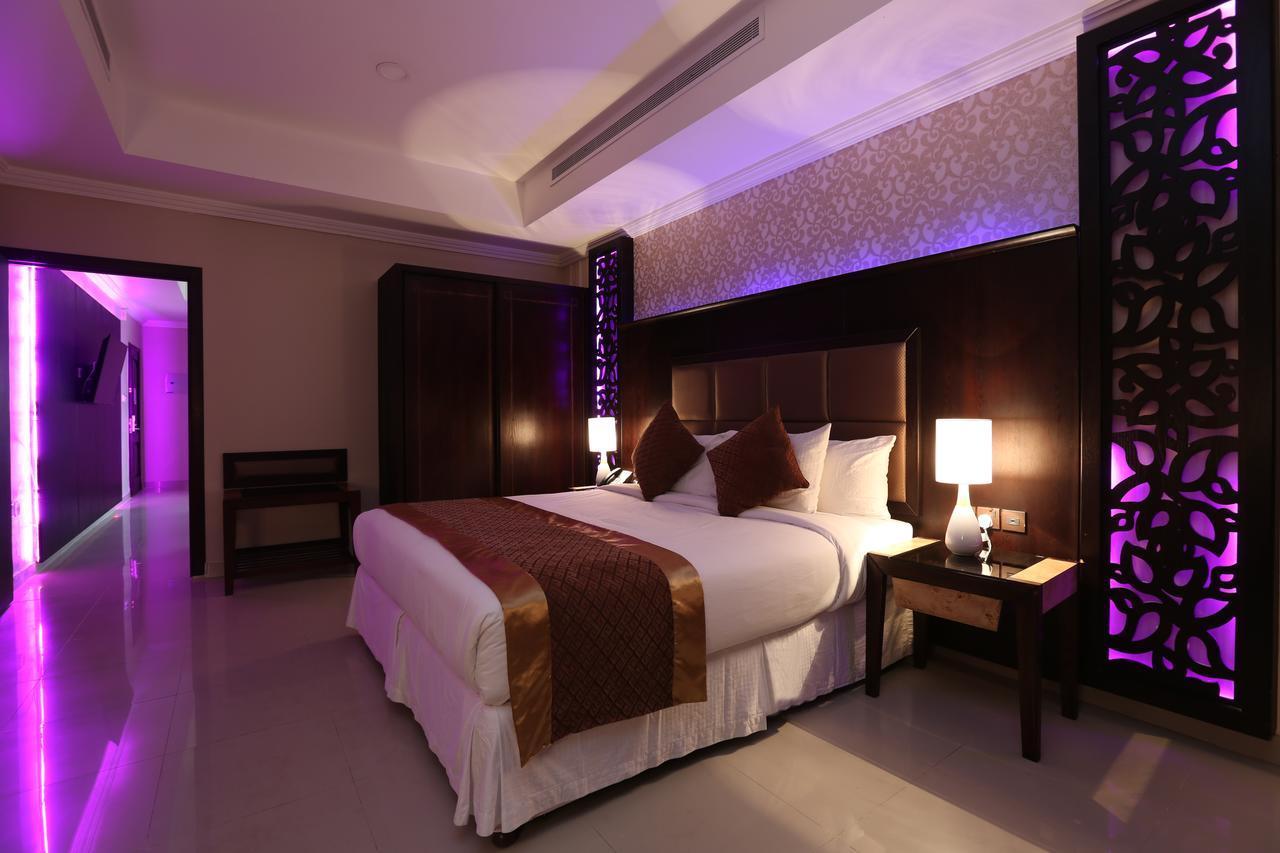 Park Jizan Hotel Zewnętrze zdjęcie